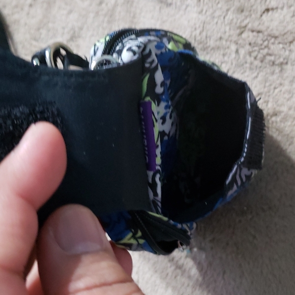 Sling /Clutch Coin bag - Picture 4 of 8